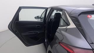 Used 2020 Hyundai New i20 Sportz 1.0 Turbo IMT Petrol Manual interior LEFT REAR DOOR OPEN VIEW