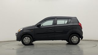 Used 2021 Maruti Suzuki Alto 800 Vxi Petrol Manual exterior LEFT SIDE VIEW