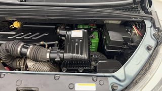 Used 2018 Mahindra Marazzo M8 Diesel Manual engine ENGINE LEFT SIDE VIEW