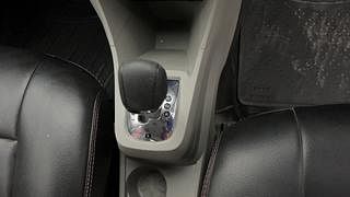Used 2018 Tata Tiago [2016-2020] Revotron XZA AMT Petrol Automatic interior GEAR  KNOB VIEW