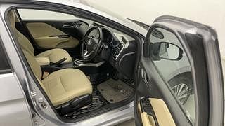 Used 2019 Honda City [2017-2020] V CVT Petrol Automatic interior RIGHT SIDE FRONT DOOR CABIN VIEW