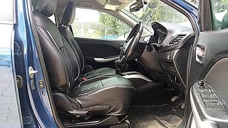 Used 2017 Maruti Suzuki Baleno [2015-2019] Alpha Diesel Diesel Manual interior RIGHT SIDE FRONT DOOR CABIN VIEW