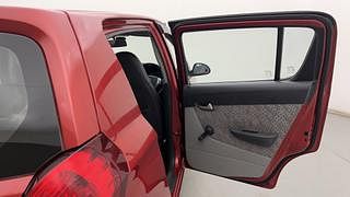 Used 2018 Maruti Suzuki Alto 800 [2016-2019] Lxi Petrol Manual interior RIGHT REAR DOOR OPEN VIEW