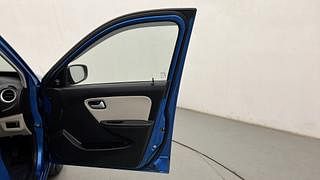Used 2019 Maruti Suzuki Alto 800 Vxi Petrol Manual interior RIGHT FRONT DOOR OPEN VIEW