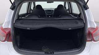 Used 2019 Hyundai Grand i10 [2017-2020] Sportz 1.2 Kappa VTVT Dual Tone Petrol Manual interior DICKY INSIDE VIEW