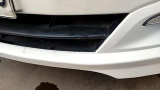 Used 2017 Hyundai Fluidic Verna 4S [2015-2017] 1.6 VTVT SX CNG (Outside Fitted) Petrol+cng Manual dents MINOR SCRATCH