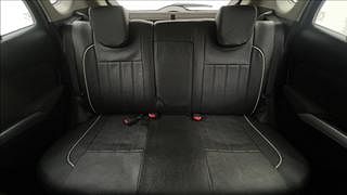 Used 2018 Maruti Suzuki S-Cross [2017-2020] Zeta 1.3 Diesel Manual interior REAR SEAT CONDITION VIEW