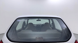 Used 2012 Maruti Suzuki Alto 800 [2012-2016] Lxi Petrol Manual exterior BACK WINDSHIELD VIEW