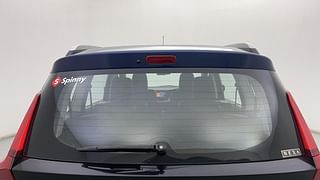 Used 2019 Maruti Suzuki XL6 [2019-2022] Alpha AT Petrol Petrol Automatic exterior BACK WINDSHIELD VIEW