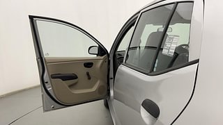 Used 2015 Hyundai i10 [2010-2016] Era Petrol Petrol Manual interior LEFT FRONT DOOR OPEN VIEW
