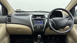 Used 2017 Hyundai Eon [2011-2018] Era + Petrol Manual interior DASHBOARD VIEW