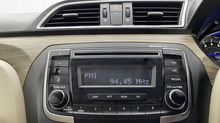 Used 2022 Maruti Suzuki Ciaz Sigma Petrol Petrol Manual top_features Integrated (in-dash) music system