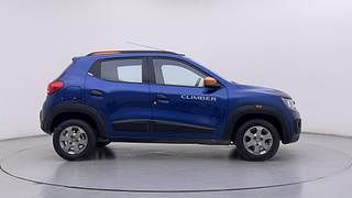 Used 2019 Renault Kwid CLIMBER 1.0 AMT Petrol Automatic exterior RIGHT SIDE VIEW