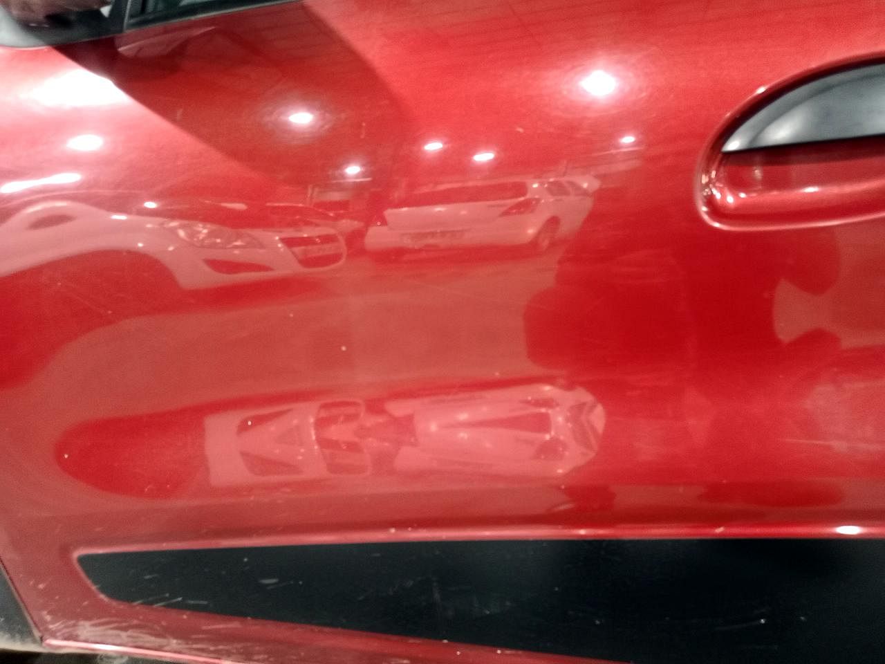 Used 2020 Renault Kwid RXL Petrol Manual dents MINOR SCRATCH