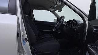 Used 2022 Maruti Suzuki Swift ZXI Petrol Manual interior RIGHT SIDE FRONT DOOR CABIN VIEW