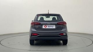 Used 2018 Hyundai Elite i20 [2018-2020] Magna Executive 1.2 CNG (Outside Fitted) Petrol+cng Manual exterior BACK VIEW