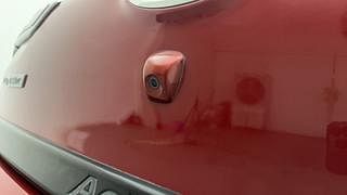 Used 2018 Hyundai i20 Active [2015-2020] 1.2 SX Petrol Manual top_features Rear camera