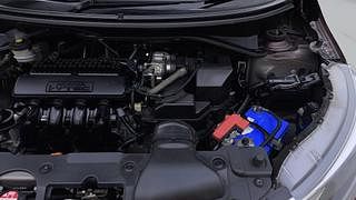 Used 2016 Honda BR-V [2016-2020] V CVT Petrol Petrol Automatic engine ENGINE LEFT SIDE VIEW