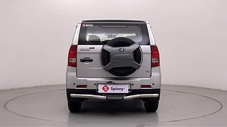 Used 2021 Mahindra Bolero Neo N10 Diesel Manual exterior BACK VIEW