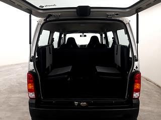 Used 2020 Maruti Suzuki Eeco AC 5 STR Petrol Manual interior DICKY INSIDE VIEW