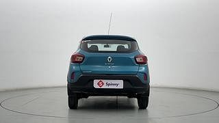 Used 2020 Renault Kwid 1.0 RXL Petrol Manual exterior BACK VIEW
