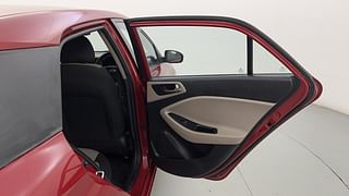 Used 2015 Hyundai Elite i20 [2014-2018] Asta 1.2 (O) Petrol Manual interior RIGHT REAR DOOR OPEN VIEW