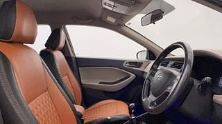 Used 2016 Hyundai Elite i20 [2014-2018] Asta 1.4 CRDI Diesel Manual interior RIGHT SIDE FRONT DOOR CABIN VIEW