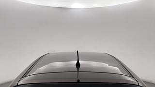 Used 2012 Honda Jazz [2011-2013] Select Petrol Manual exterior EXTERIOR ROOF VIEW