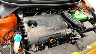 Used 2018 Hyundai Elite i20 [2014-2018] Asta 1.4 CRDI Diesel Manual engine ENGINE RIGHT SIDE VIEW