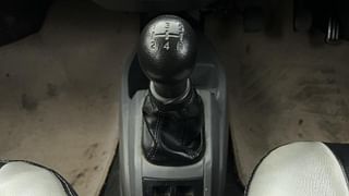 Used 2014 Maruti Suzuki Alto 800 [2012-2016] LXI CNG Petrol+cng Manual interior GEAR  KNOB VIEW