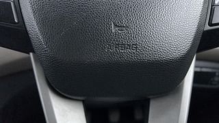 Used 2017 Hyundai Creta [2015-2018] 1.6 SX Plus Petrol Petrol Manual top_features Airbags