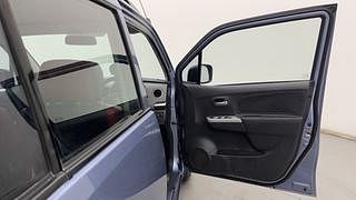 Used 2011 Maruti Suzuki Wagon R 1.0 [2010-2019] VXi Petrol Manual interior RIGHT FRONT DOOR OPEN VIEW