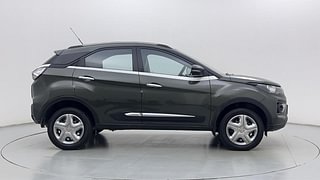 Used 2021 Tata Nexon XM S Petrol Petrol Manual exterior RIGHT SIDE VIEW