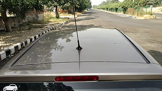 Used 2012 Hyundai i20 [2010-2012] Era 1.2 Petrol Manual exterior EXTERIOR ROOF VIEW