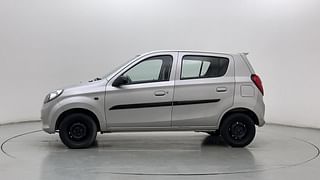 Used 2015 Maruti Suzuki Alto 800 [2012-2016] Lxi Petrol Manual exterior LEFT SIDE VIEW