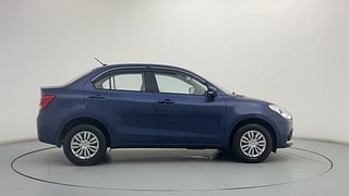 Used 2021 maruti-suzuki Dzire VXI Petrol Manual exterior RIGHT SIDE VIEW