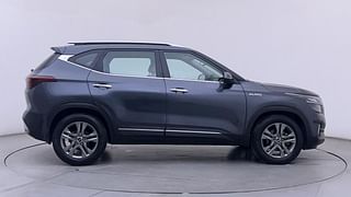 Used 2019 Kia Seltos [2019-2021] HTX Plus AT D Diesel Automatic exterior RIGHT SIDE VIEW