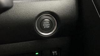 Used 2019 Maruti Suzuki Swift [2017-2021] ZXI Petrol Manual top_features Keyless start