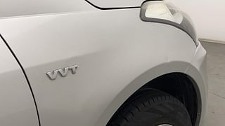 Used 2015 Maruti Suzuki Swift Dzire VXI Petrol Manual dents MINOR DENT
