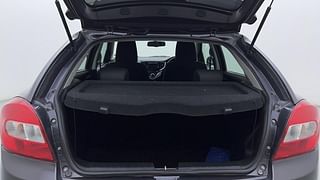 Used 2018 Maruti Suzuki Baleno [2015-2019] Zeta Petrol Petrol Manual interior DICKY INSIDE VIEW