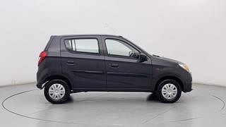 Used 2019 Maruti Suzuki Alto 800 [2016-2019] Vxi Petrol Manual exterior RIGHT SIDE VIEW