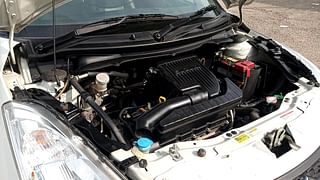 Used 2015 Maruti Suzuki Swift [2011-2014] VXi Petrol Manual engine ENGINE RIGHT SIDE VIEW
