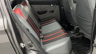Used 2016 Maruti Suzuki Alto 800 [2012-2016] Lxi Petrol Manual interior RIGHT SIDE REAR DOOR CABIN VIEW