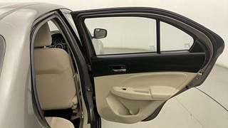 Used 2019 Maruti Suzuki Dzire [2017-2020] VXI AMT Petrol Automatic interior RIGHT REAR DOOR OPEN VIEW
