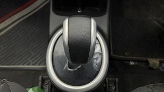 Used 2022 Maruti Suzuki Celerio ZXi AMT Petrol Automatic interior GEAR  KNOB VIEW