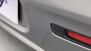 Used 2022 Maruti Suzuki Celerio ZXi AMT Petrol Automatic top_features Parking sensors