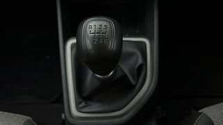 Used 2017 Hyundai Creta [2015-2018] 1.6 SX Plus Diesel Manual interior GEAR  KNOB VIEW