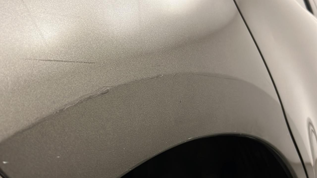 Used 2019 Maruti Suzuki Swift [2017-2021] ZXi AMT Petrol Automatic dents MINOR DENT