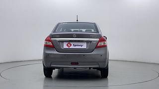Used 2012 Maruti Suzuki Swift Dzire VDI Diesel Manual exterior BACK VIEW