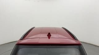 Used 2020 Hyundai Grand i10 Nios Asta 1.2 Kappa VTVT Petrol Manual exterior EXTERIOR ROOF VIEW